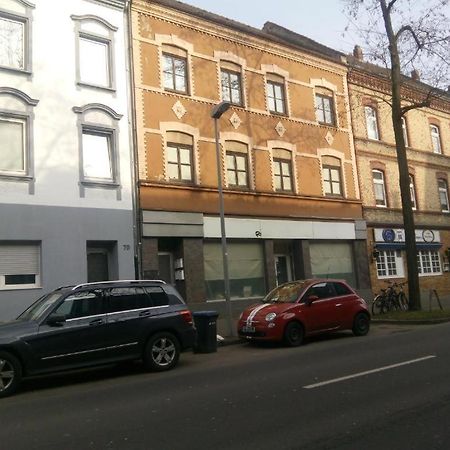 Room 4 You Düsseldorf Zewnętrze zdjęcie