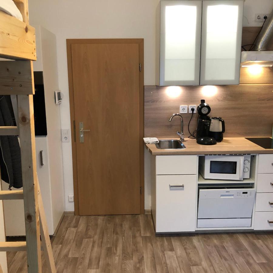 Room 4 You Düsseldorf Zewnętrze zdjęcie
