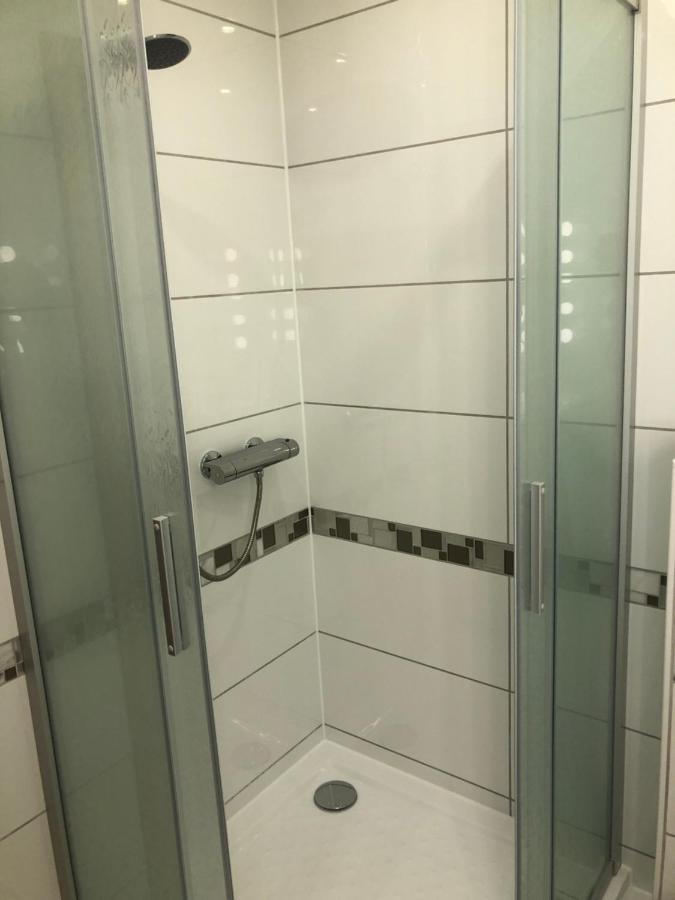 Room 4 You Düsseldorf Zewnętrze zdjęcie